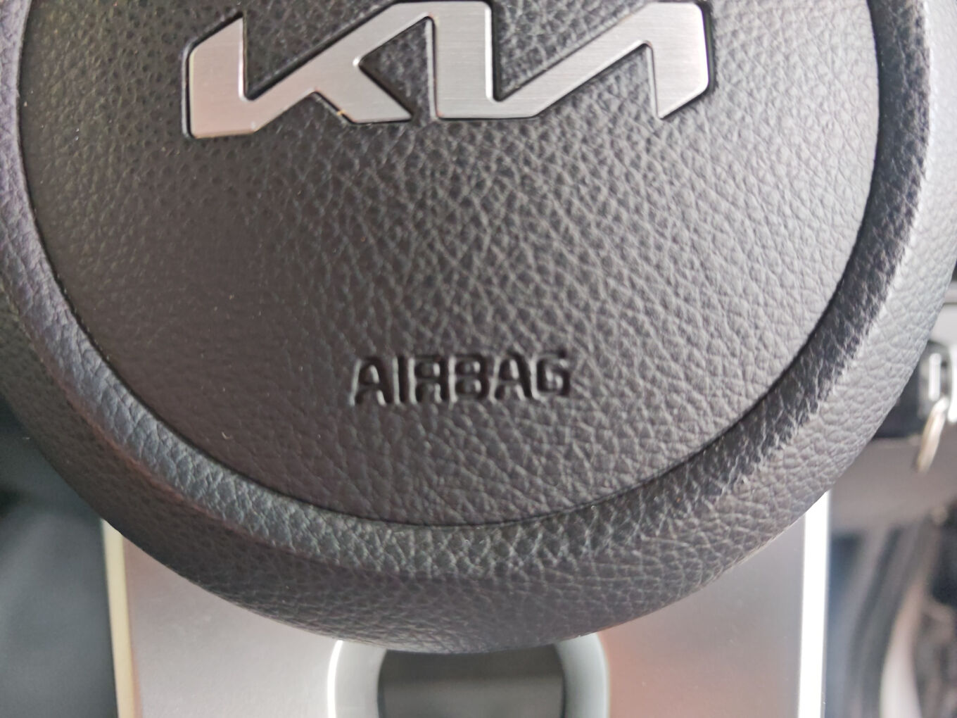 large
