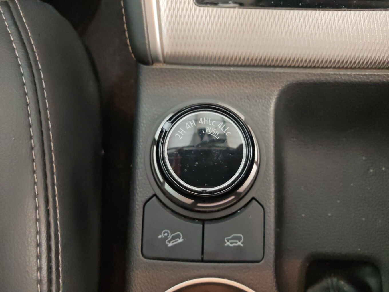 large