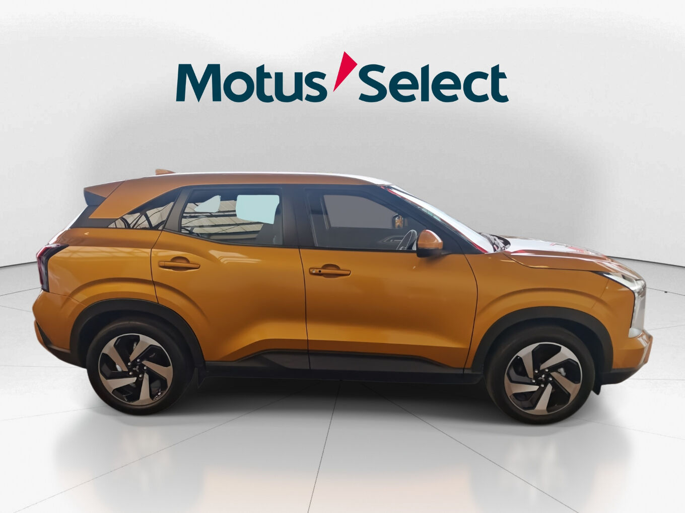 large