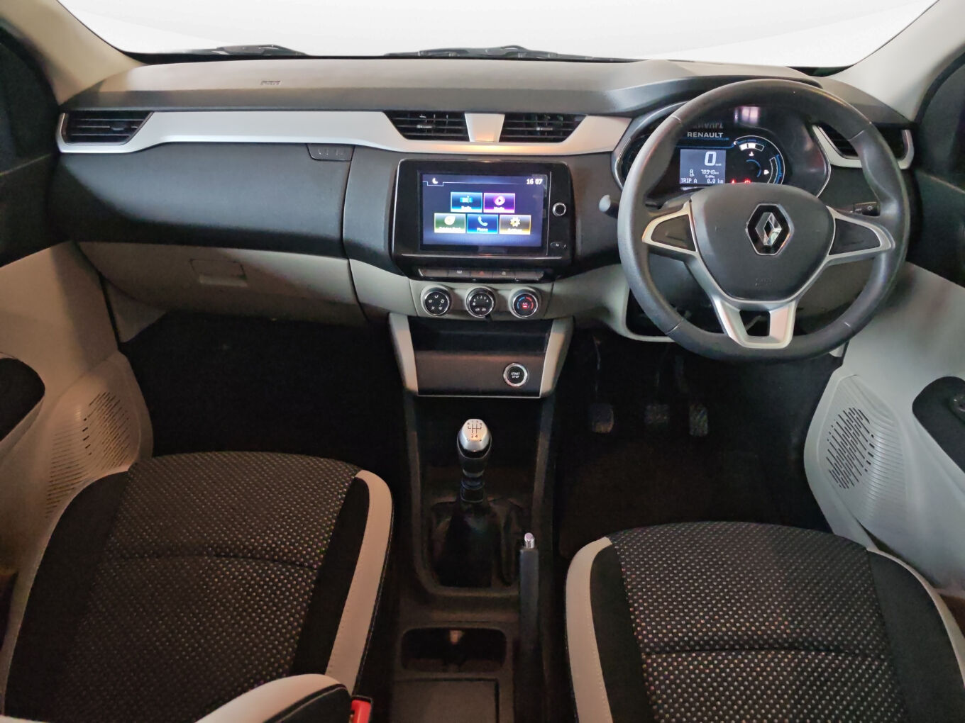 large