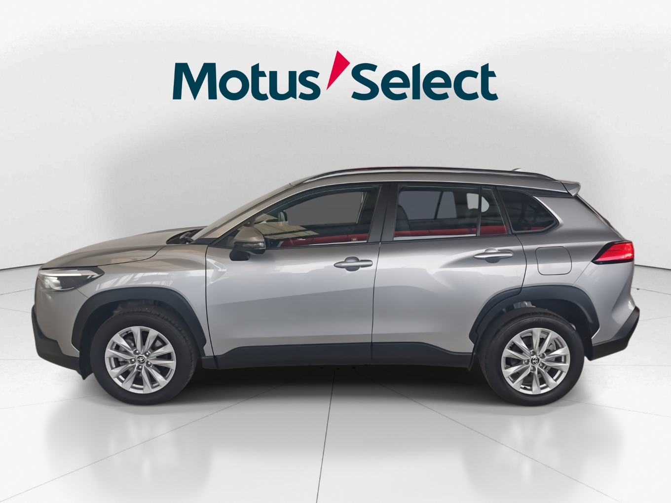 large